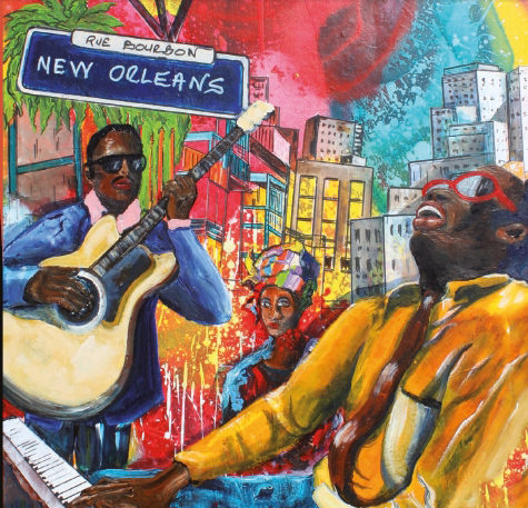 dale blade concert blues